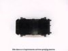 AKS DASIS 090780N Radiator, engine cooling